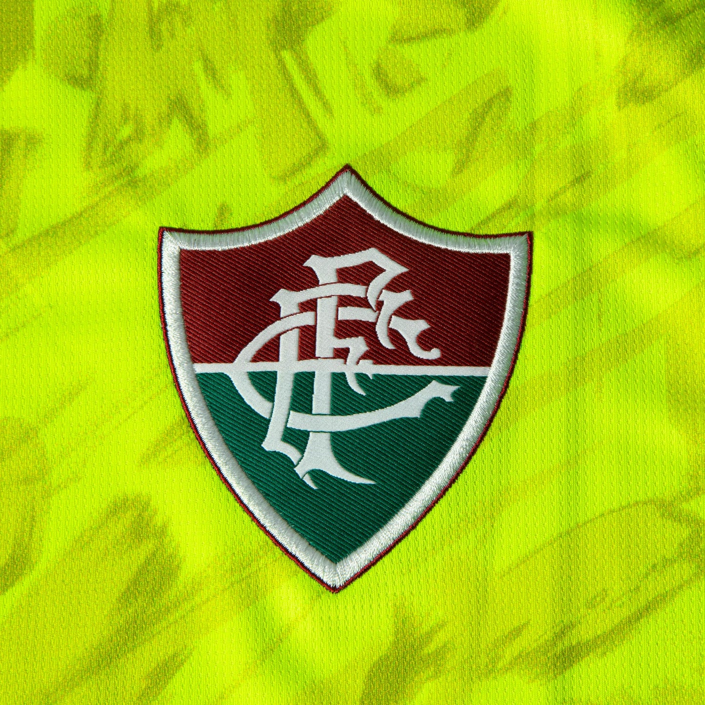 Camisa Goleiro Fluminense 2026/27 III - imagem 3