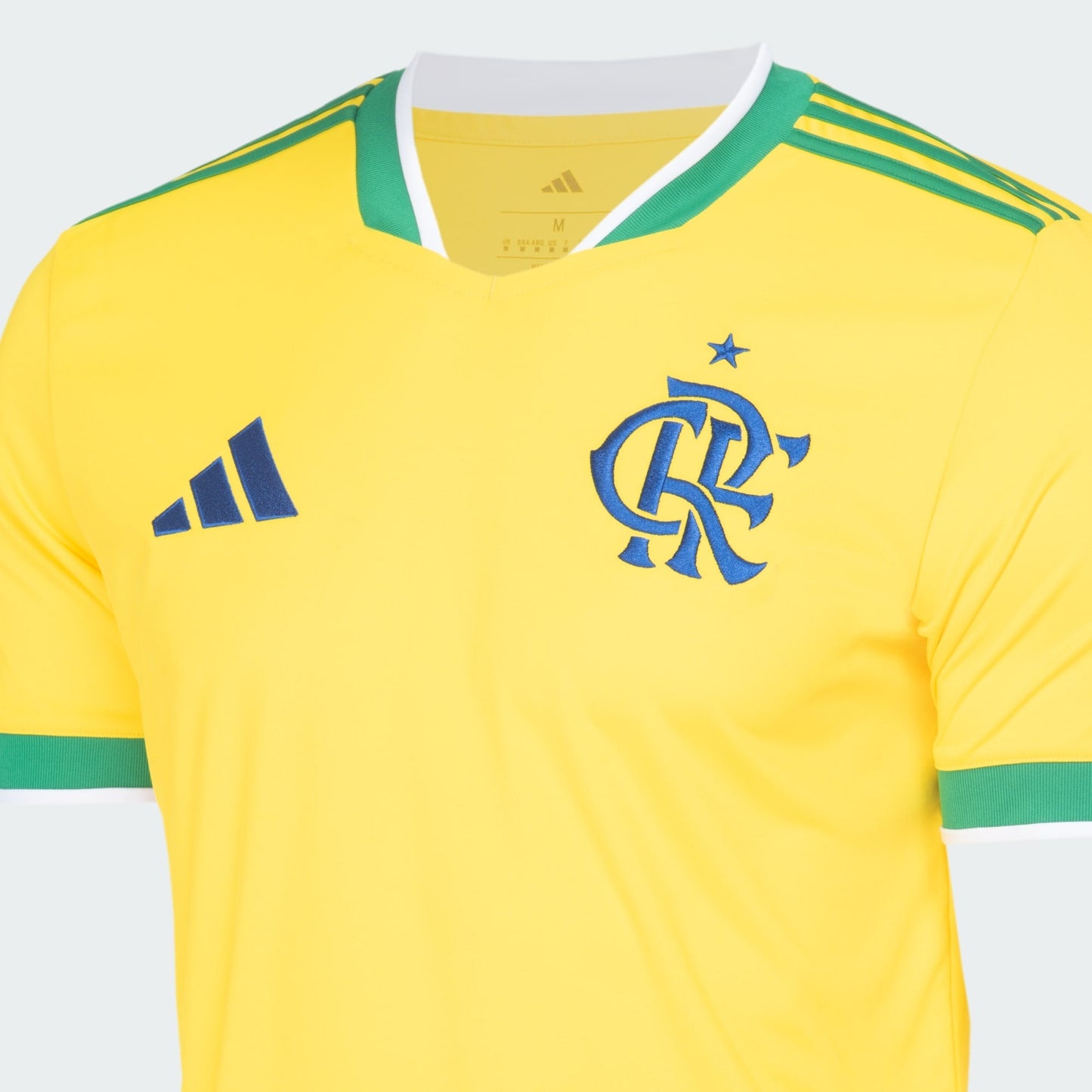 Camisa Flamengo Especial 2026/27 - imagem 4