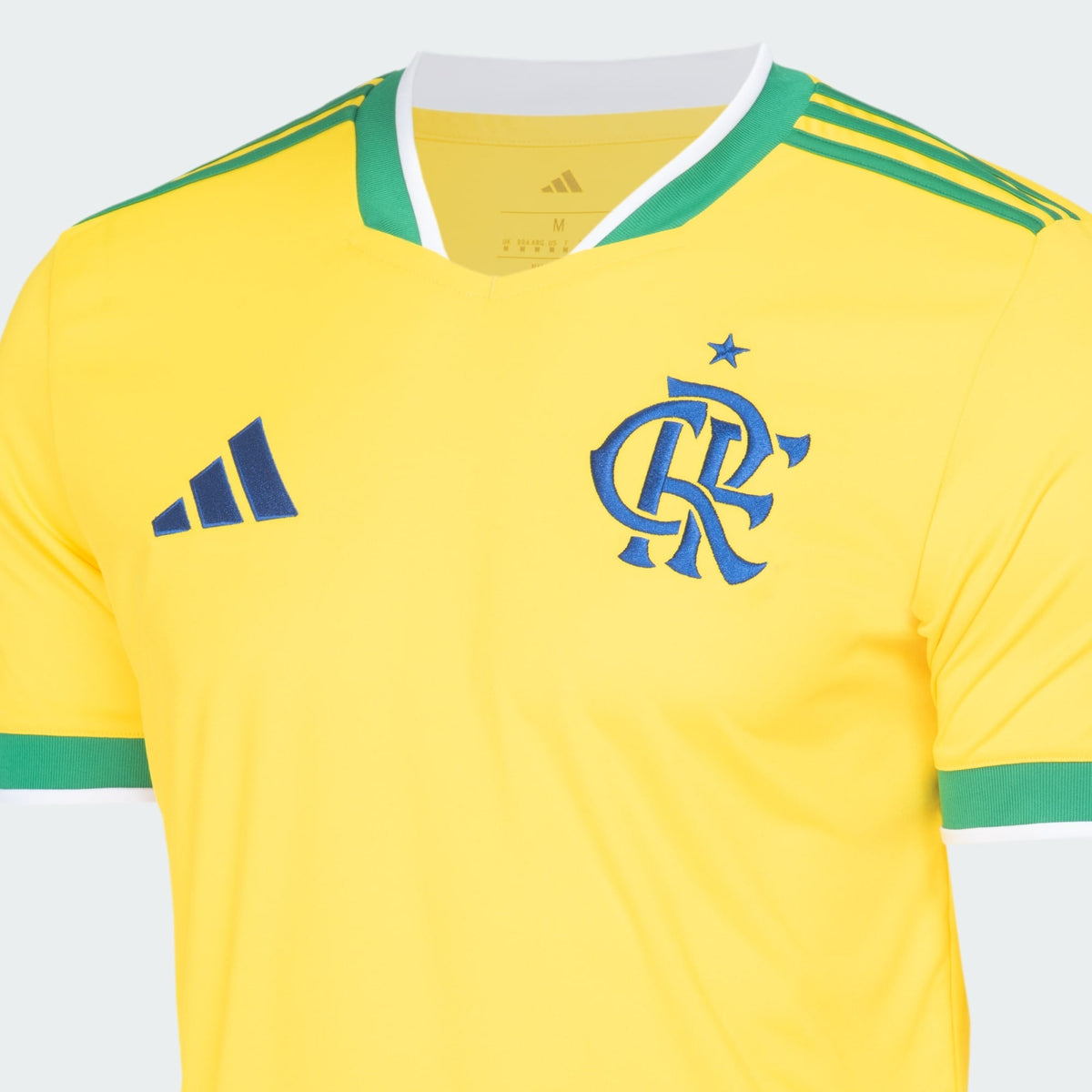 Camisa Flamengo Especial 2026/27 - imagem 4