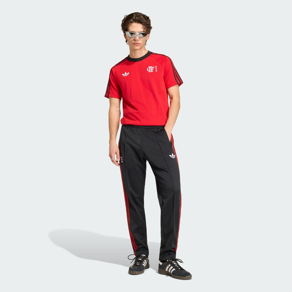 Camisa Flamengo Originals 2026 - imagem 4