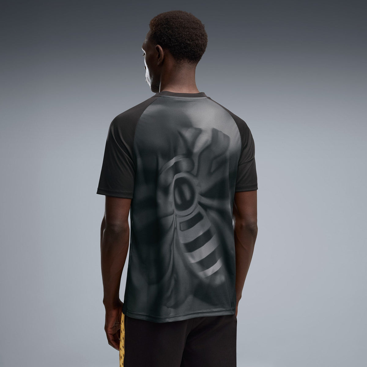Camisa Pré-Jogo Puma Manchester City 2026/27 - imagem 4