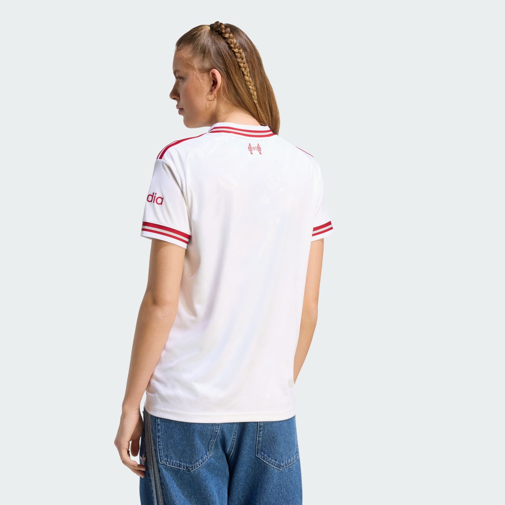 Camisa Adidas Liverpool 2026/27 II - imagem 4