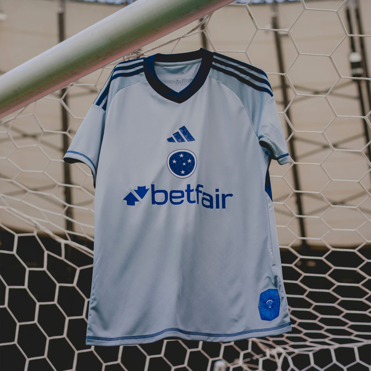 Camisa Goleiro Especial Cruzeiro 2026/27 - imagem 4