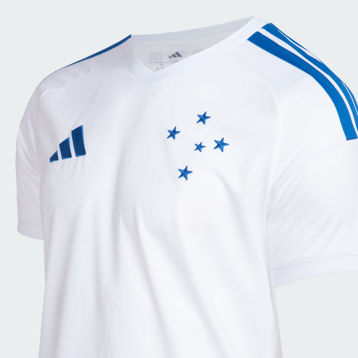 Camisa adidas Cruzeiro 2026/27 II - imagem 6