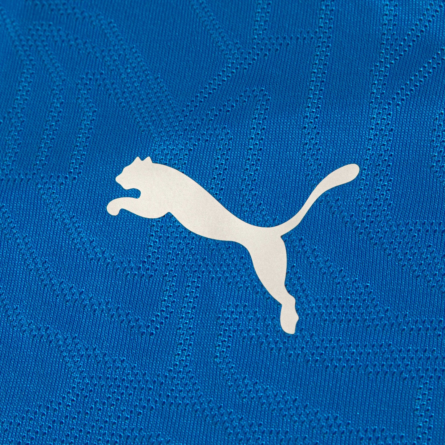 Camisa Treino Puma Fluminense 2026/27 Azul - imagem 4