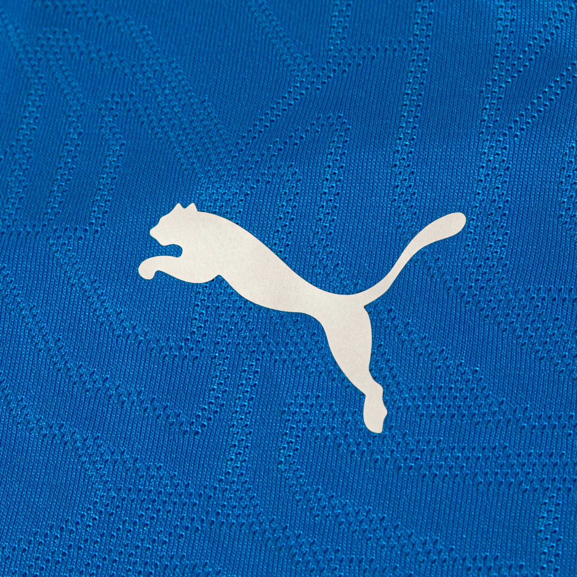 Camisa Treino Puma Fluminense 2026/27 Azul - imagem 4