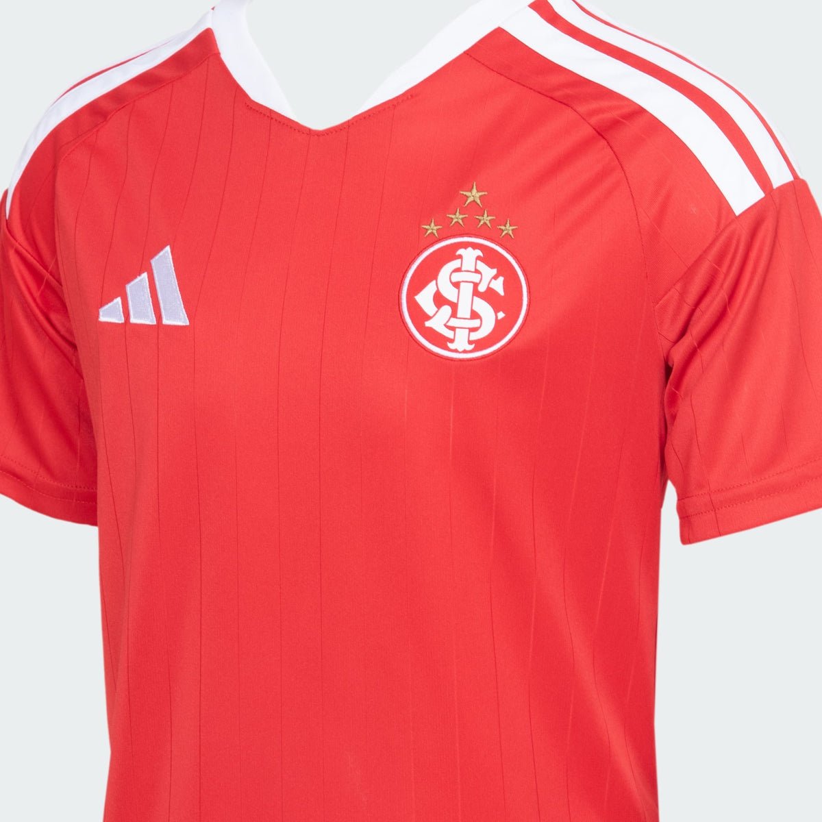 Camisa Infantil Adidas Internacional 2026/27 I - imagem 4