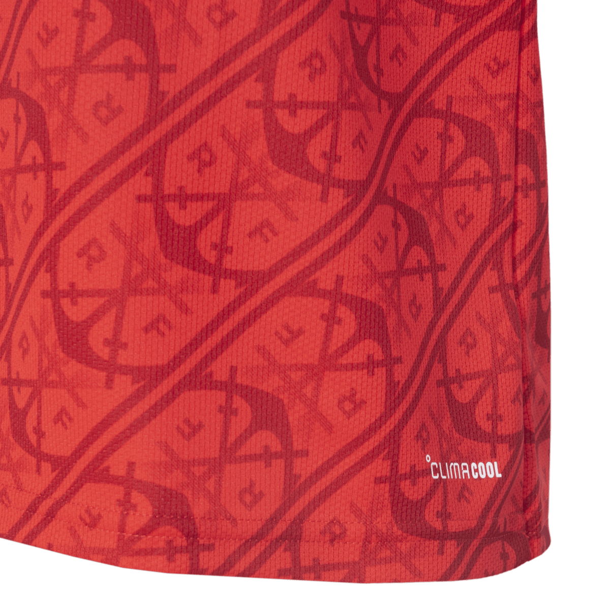 Camisa Adidas Flamengo 2026/27 III - imagem 5