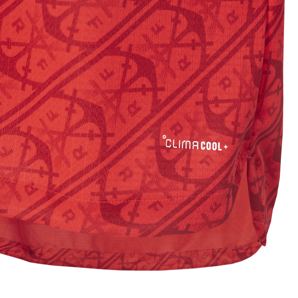 Camisa Adidas Flamengo 2026/27 III Jogador - imagem 5