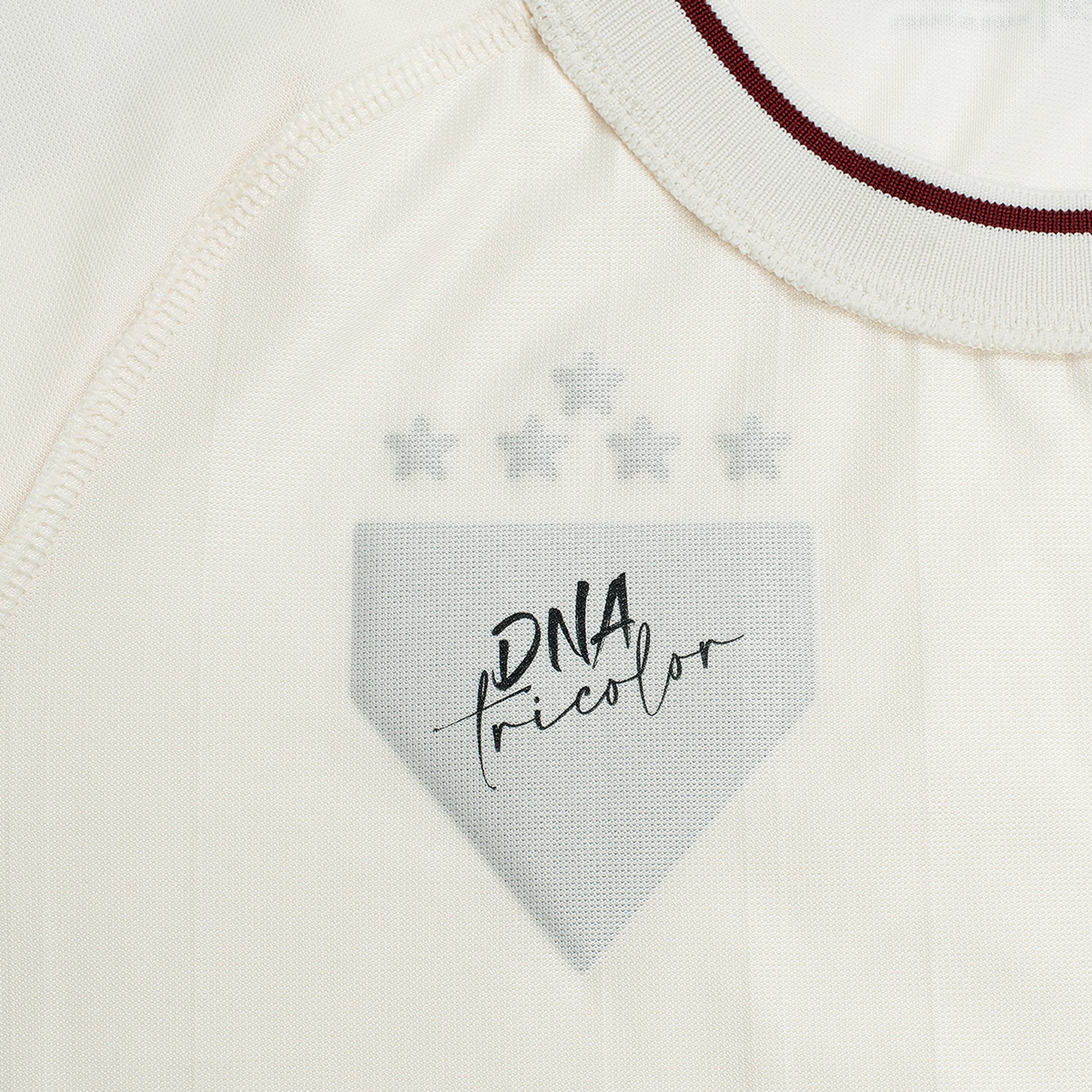 Camisa Feminina New Balance São Paulo FC 2026/27 III Comemorativa - imagem 5
