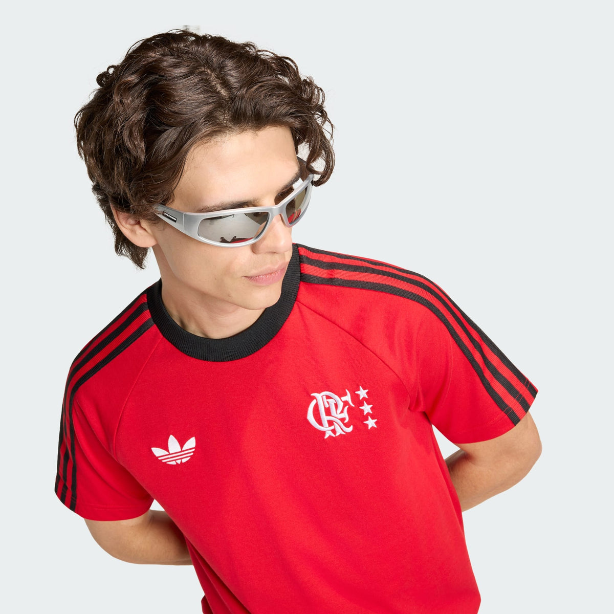 Camisa Flamengo Originals 2026 - imagem 5