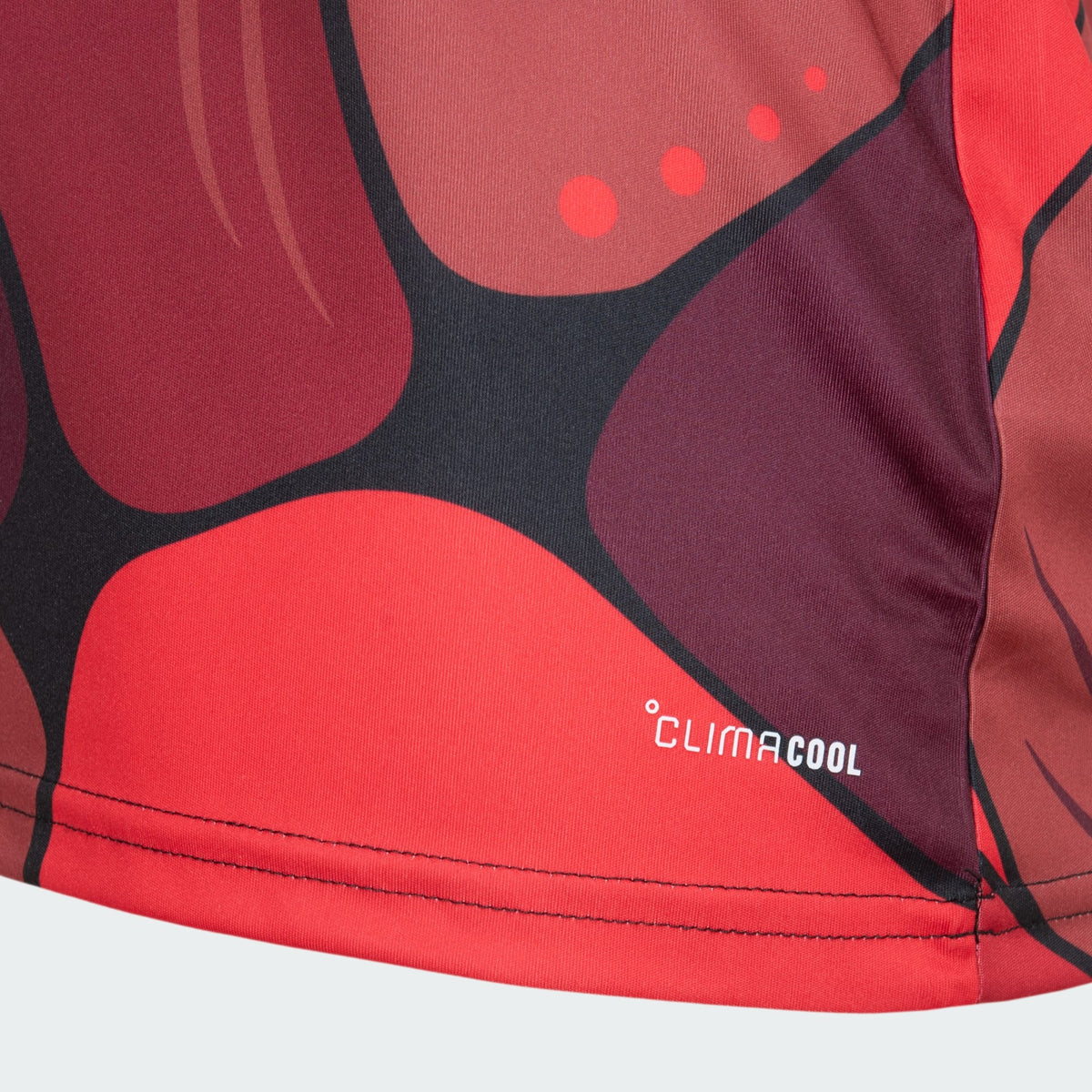 Camisa Pré-Jogo Flamengo 2026/27 - imagem 5