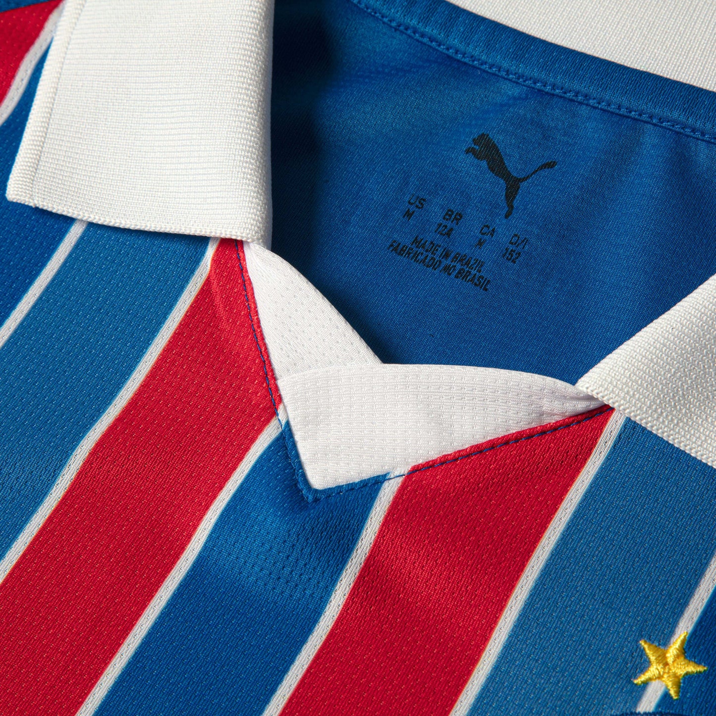 Camisa Bahia Infantil 2026/27 II - imagem 5