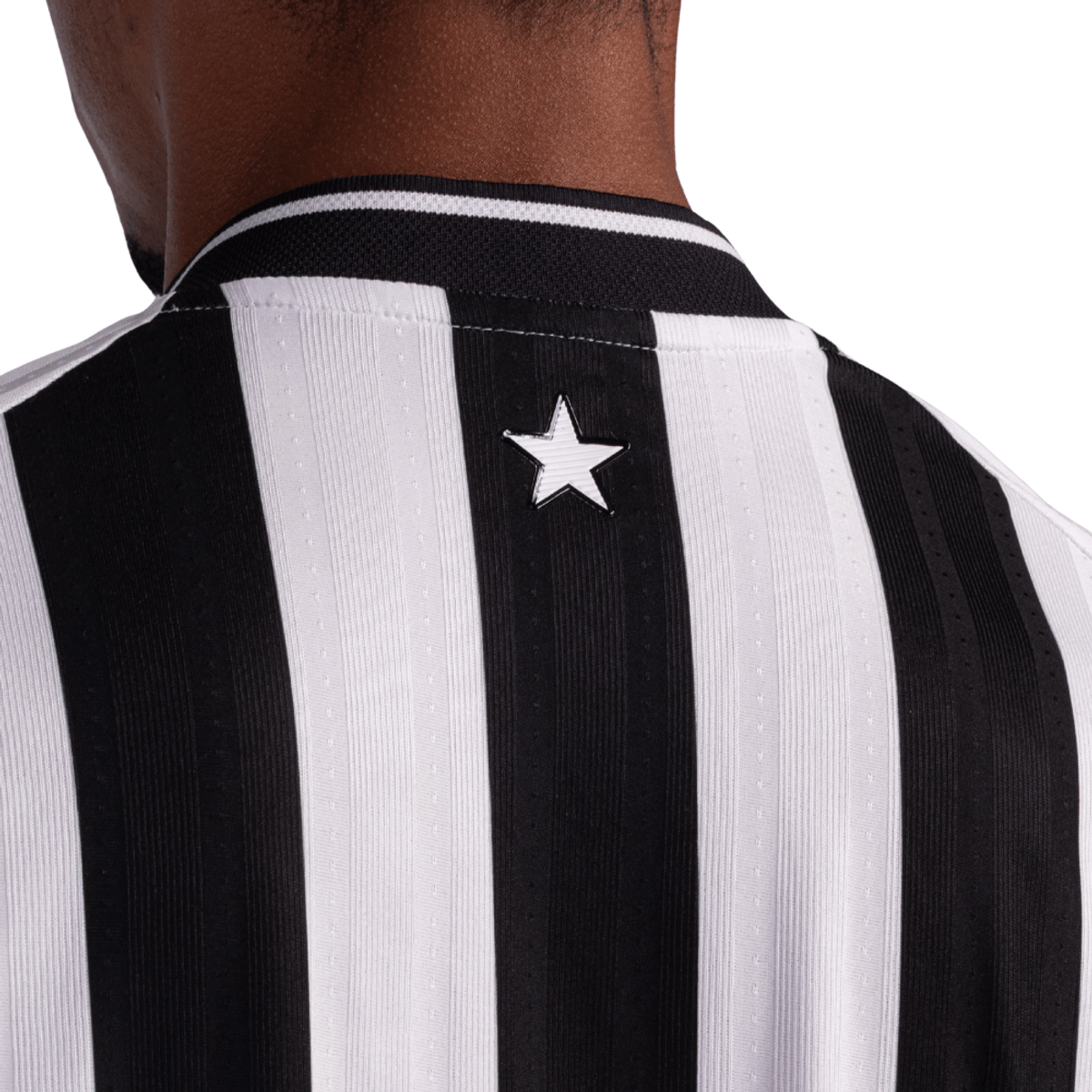 Camisa Reebok Botafogo 2026/27 I - imagem 5