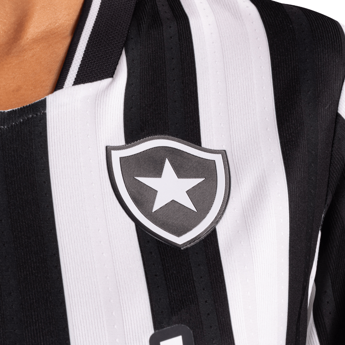 Camisa Feminina Reebok Botafogo 2026/27 I - imagem 5