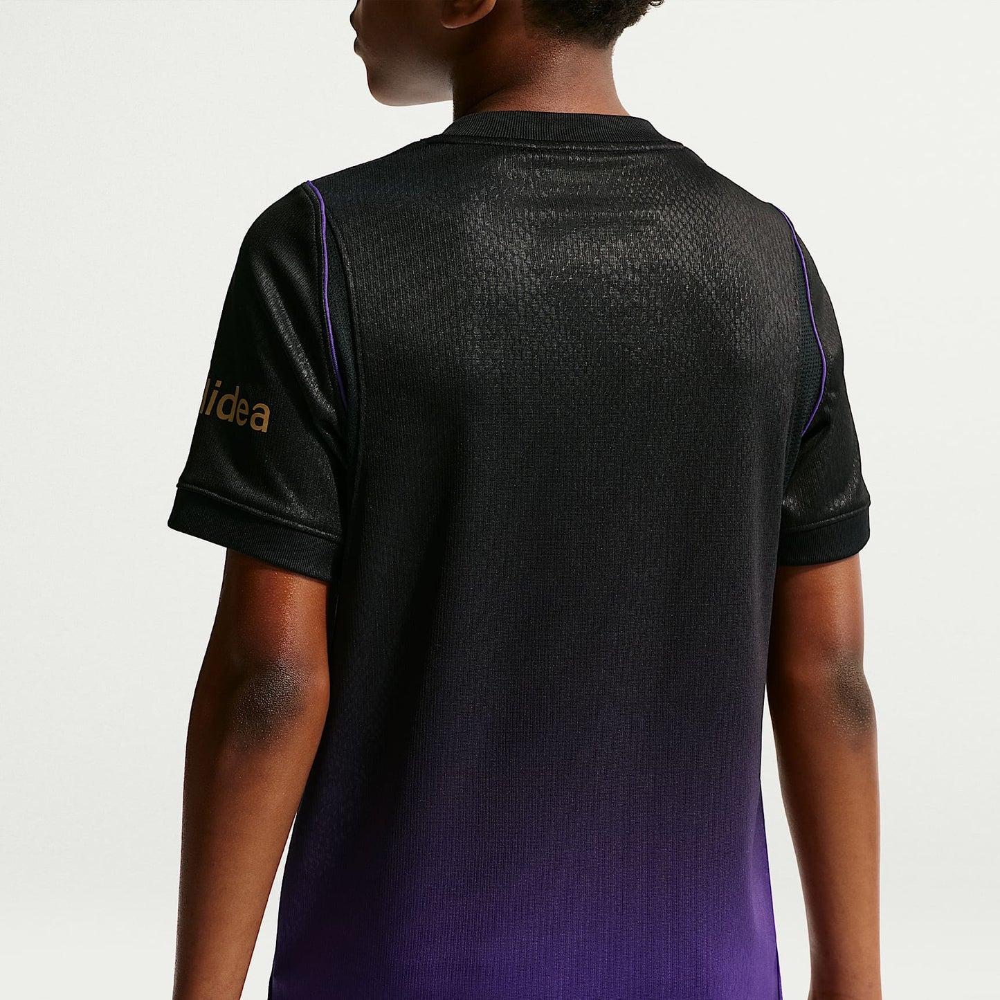 Conjunto Infantil Nike Barcelona 2026/27 II - imagem 5