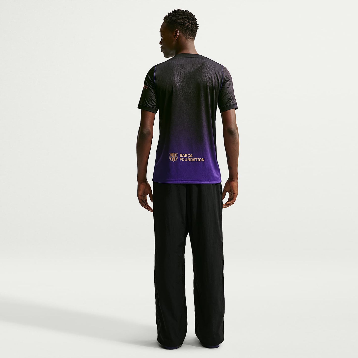 Camisa Nike Barcelona 2026/27 II - imagem 5