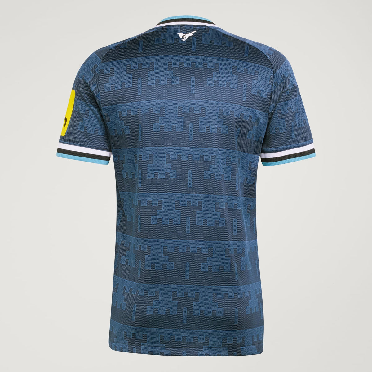 Camisa Adidas Newcastle 2026/27 II Jogador - imagem 5