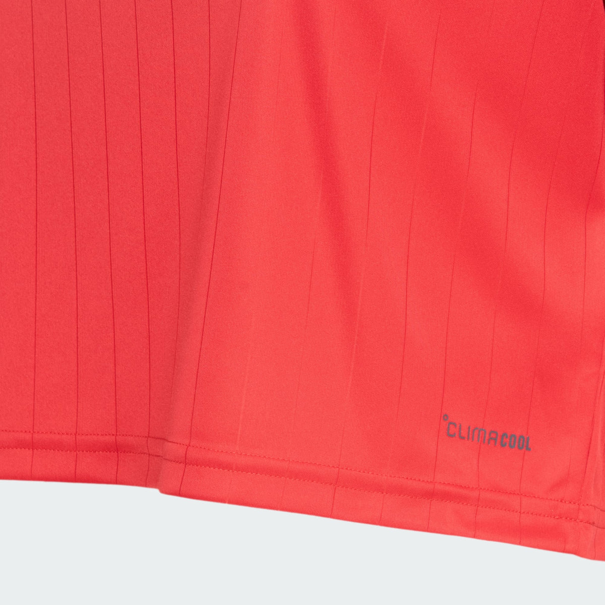 Camisa Feminina Cropped Adidas Internacional 2026/27 I - imagem 5