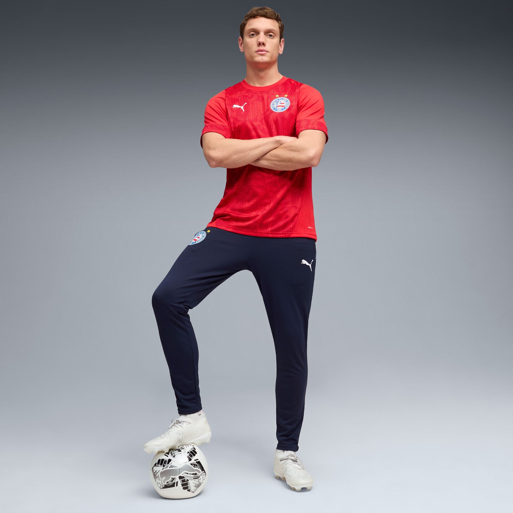 Camisa Bahia Treino 2026/27 - imagem 5