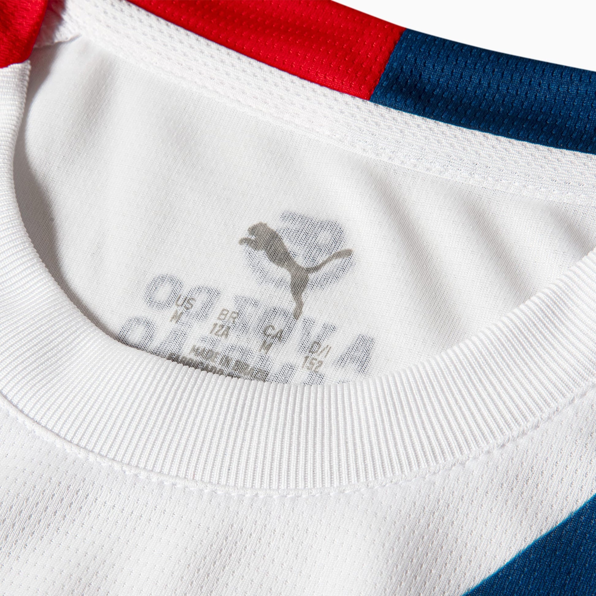 Camisa Bahia Infantil 2026/27 I - imagem 5