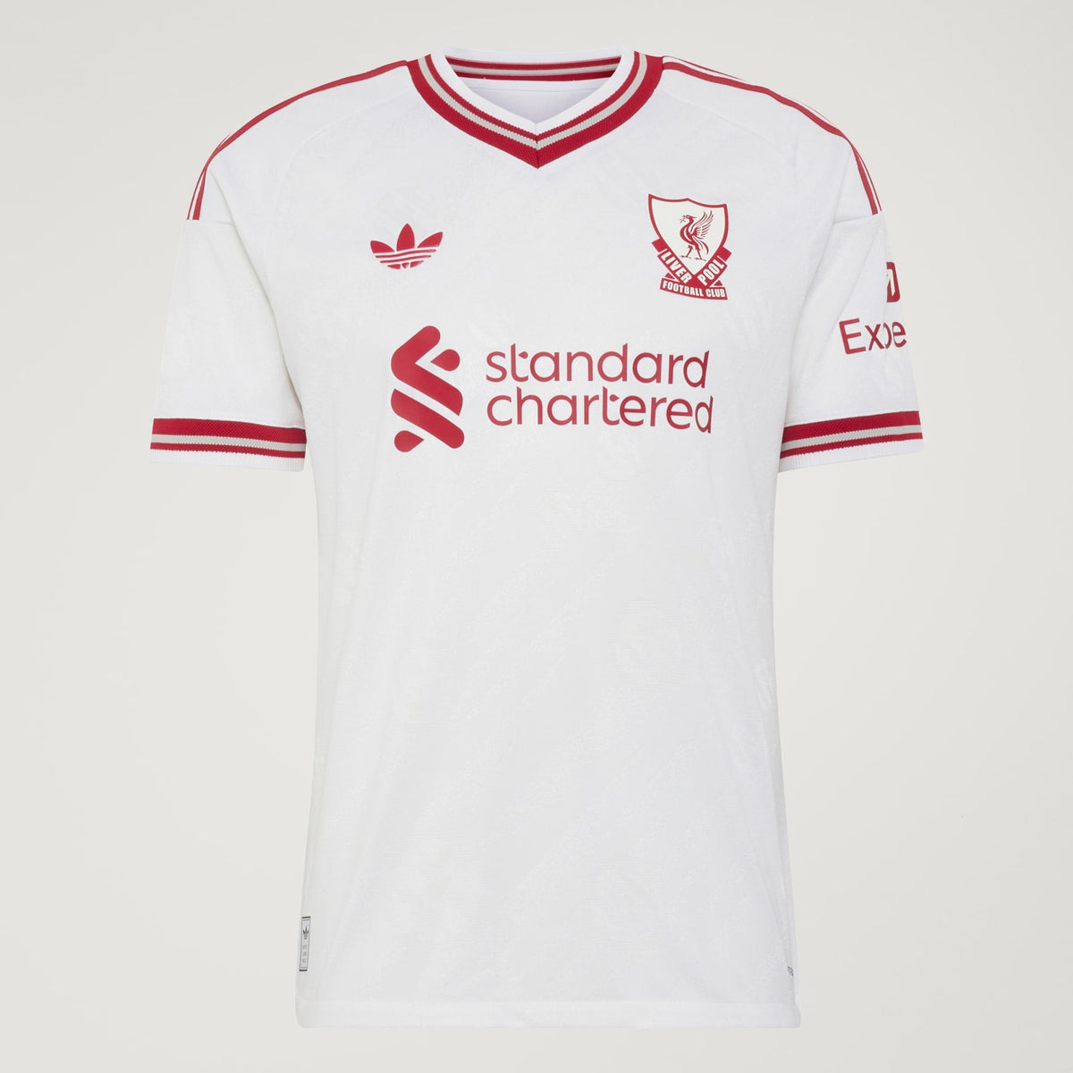 Camisa Adidas Liverpool 2026/27 II Jogador - imagem 5