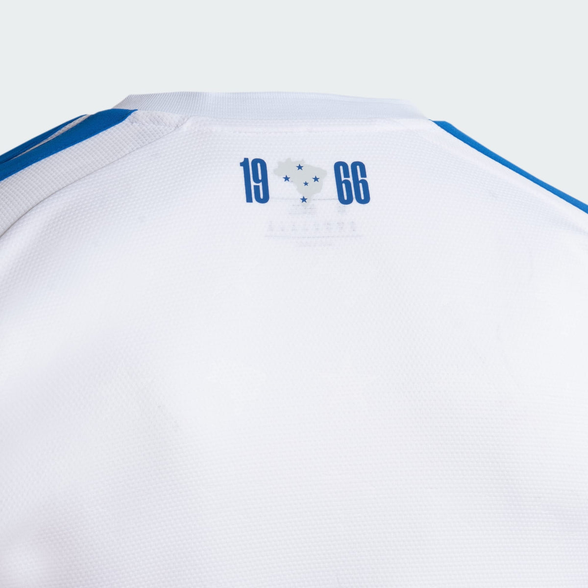 Camisa adidas Cruzeiro 2026/27 II - imagem 7