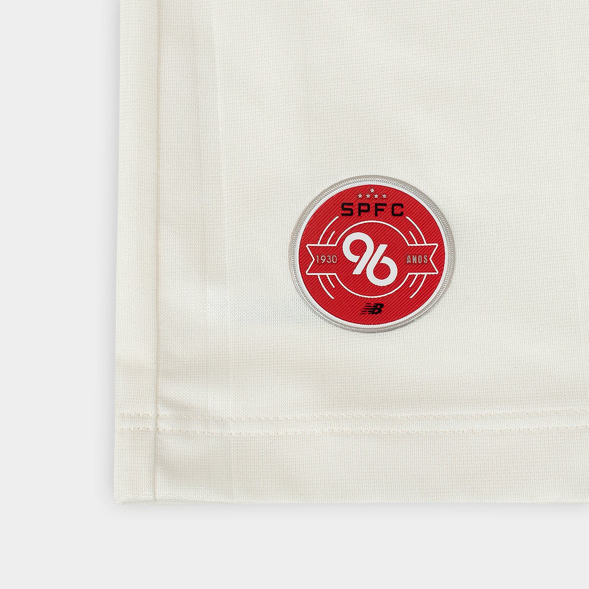 Camisa New Balance São Paulo FC 2026/27 III Comemorativa Jogador - imagem 6