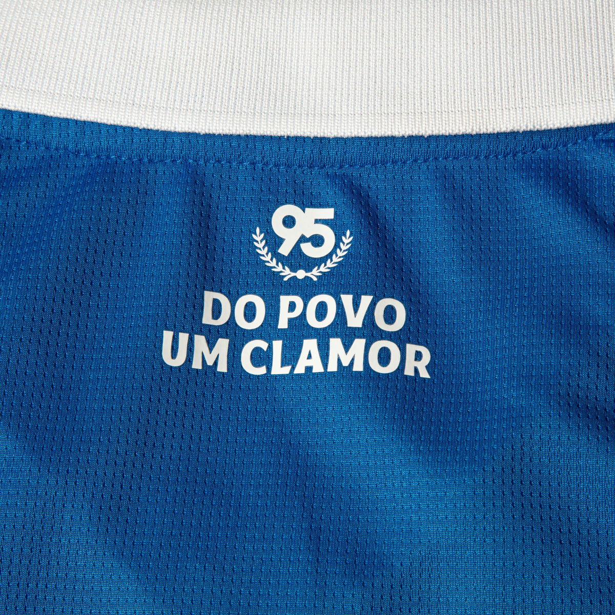 Camisa Bahia Infantil 2026/27 II - imagem 6