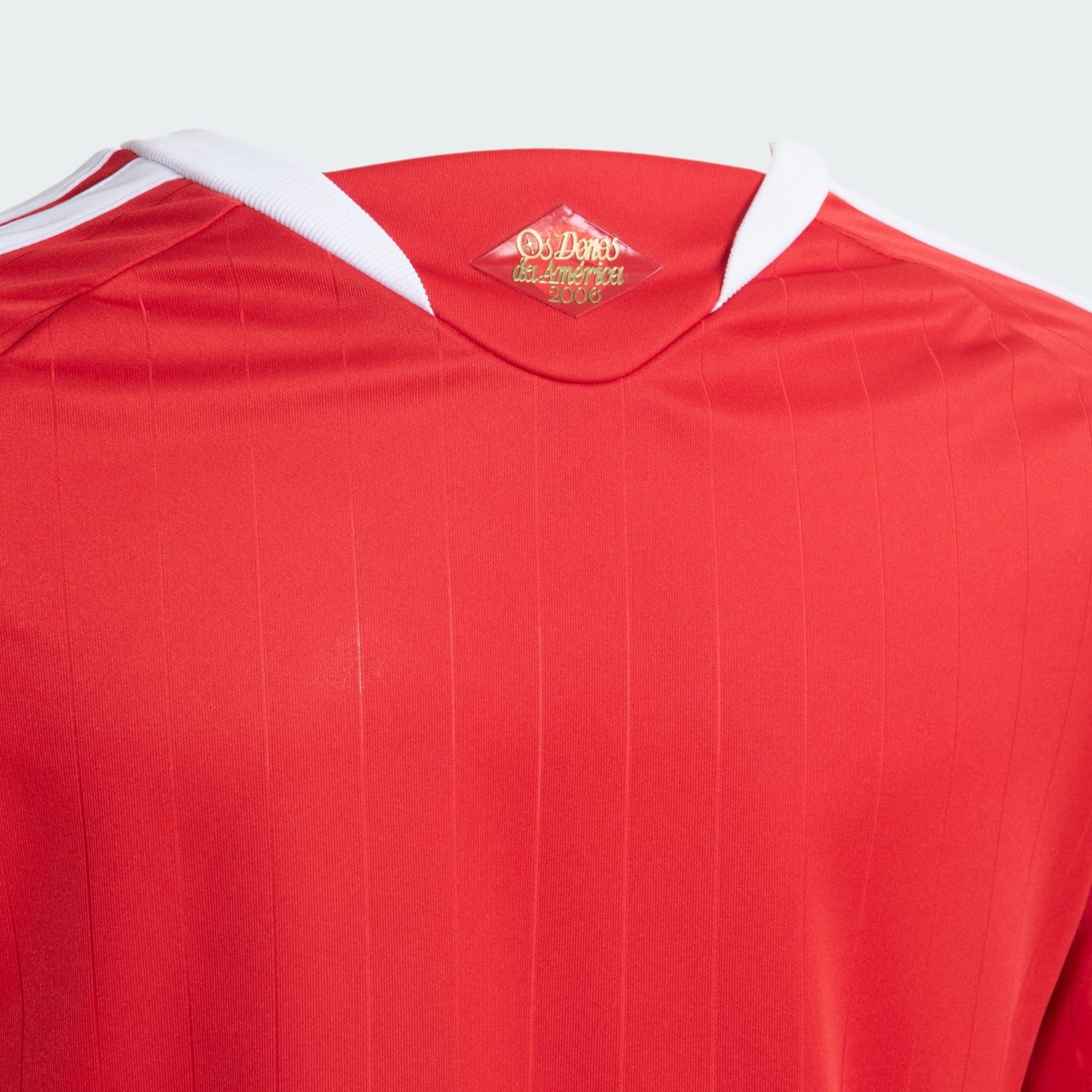 Camisa Infantil Adidas Internacional 2026/27 I - imagem 6