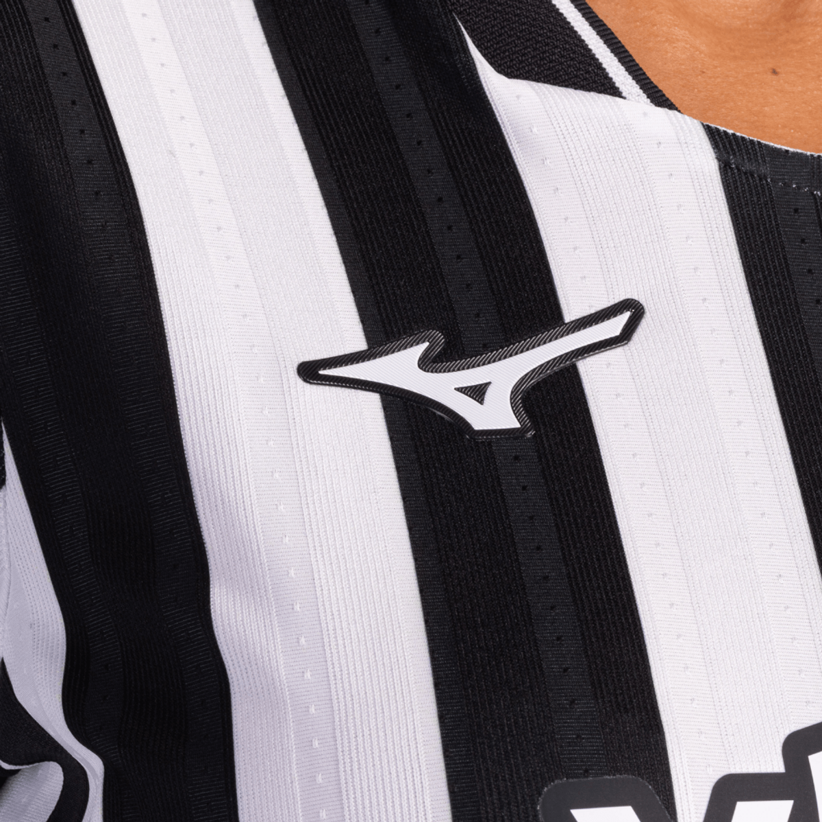 Camisa Feminina Reebok Botafogo 2026/27 I - imagem 6