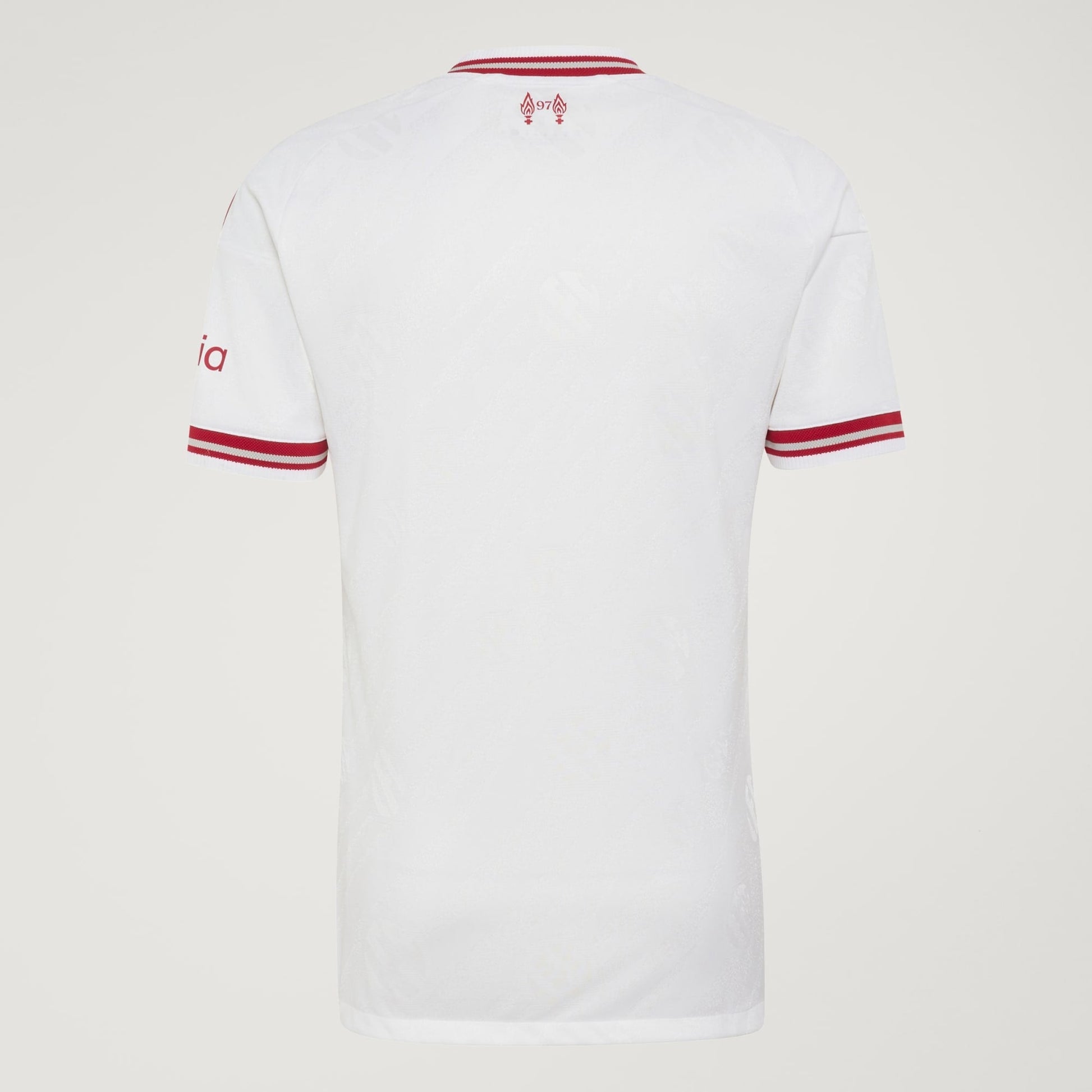 Camisa Adidas Liverpool 2026/27 II Jogador - imagem 6