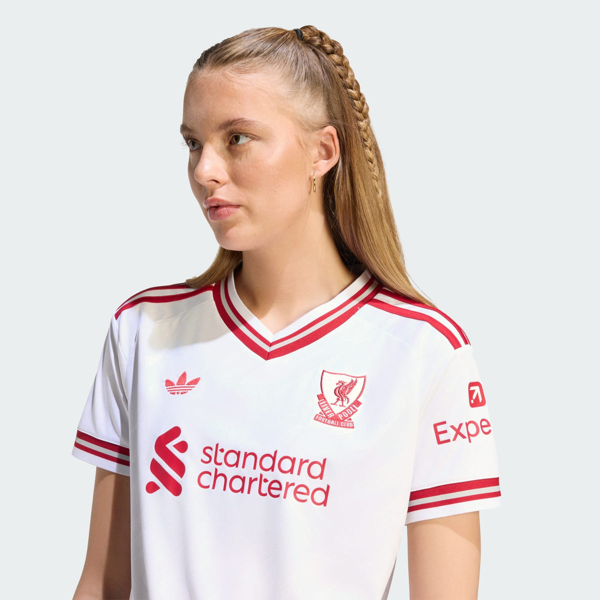 Camisa Adidas Liverpool 2026/27 II - imagem 6