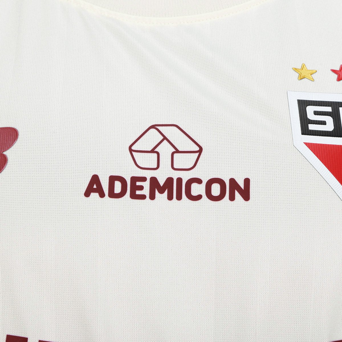 Camisa New Balance São Paulo FC 2026/27 III Comemorativa Jogador - imagem 7