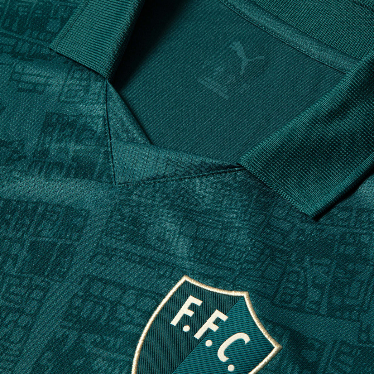 Camisa do Fluminense Feminina 2026/27 III - imagem 7