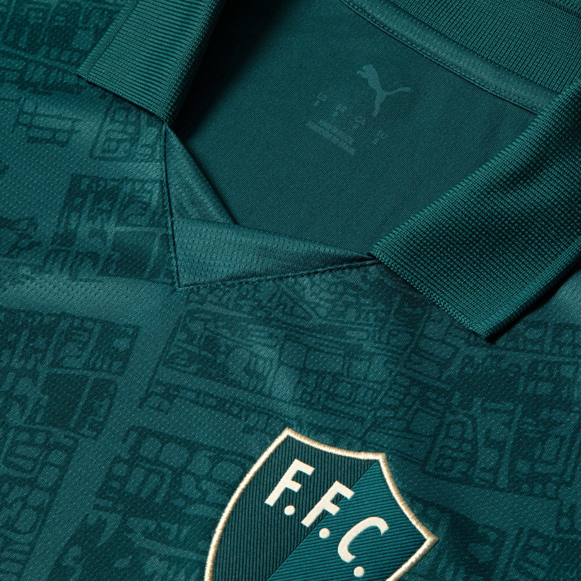 Camisa do Fluminense Feminina 2026/27 III - imagem 7