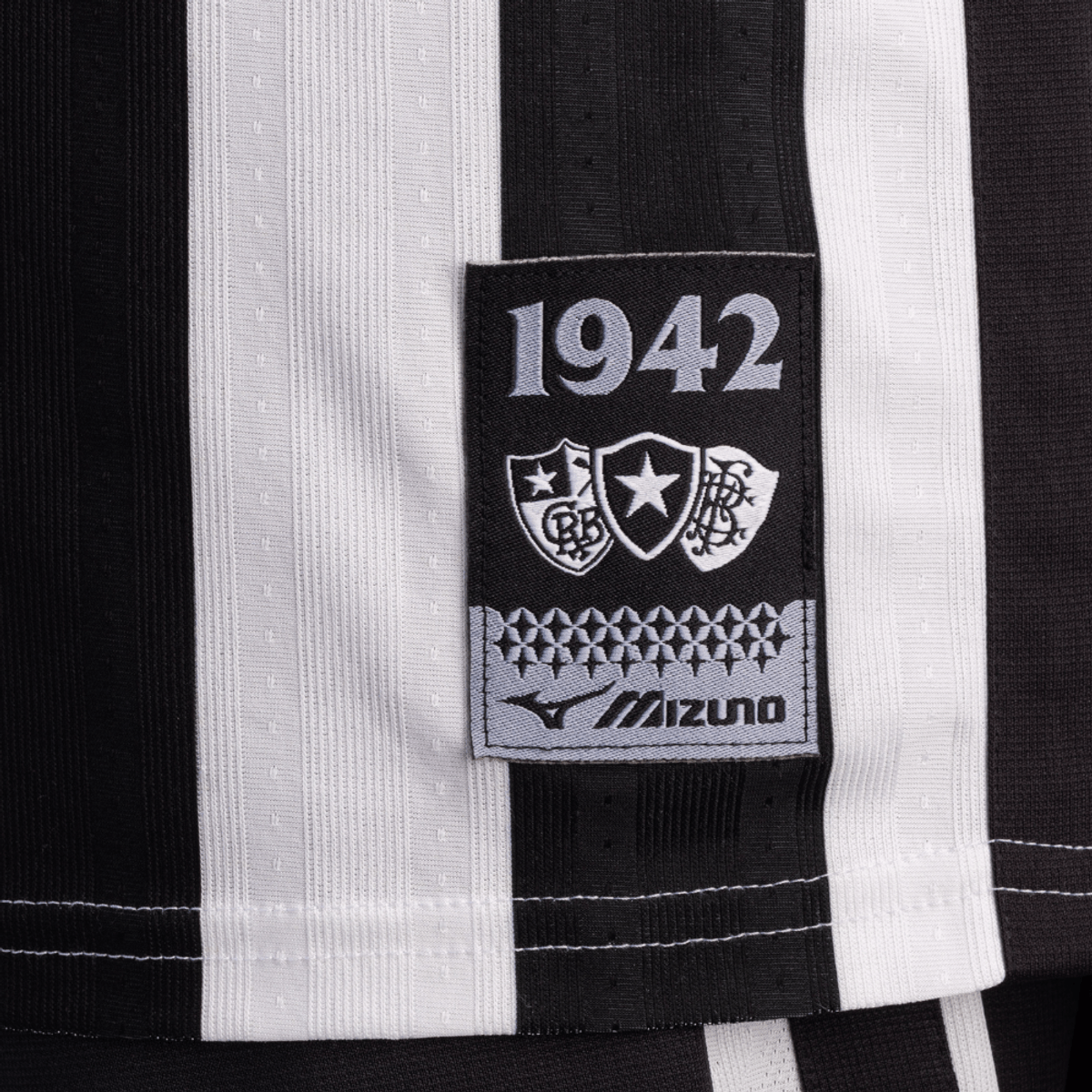 Camisa Reebok Botafogo 2026/27 I - imagem 7
