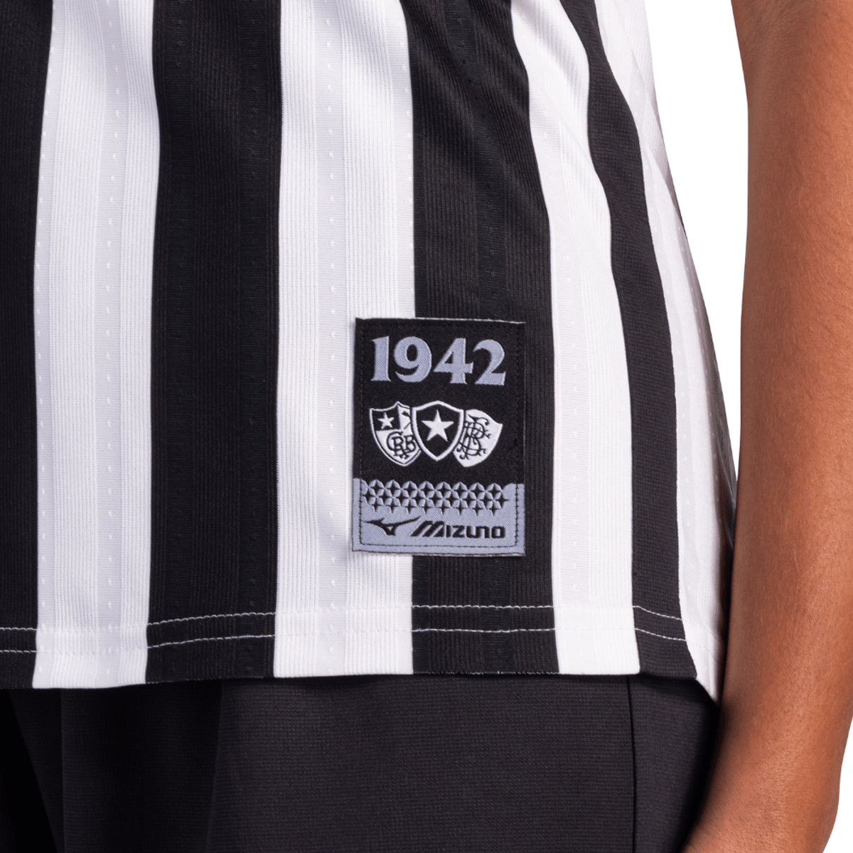 Camisa Feminina Reebok Botafogo 2026/27 I - imagem 7