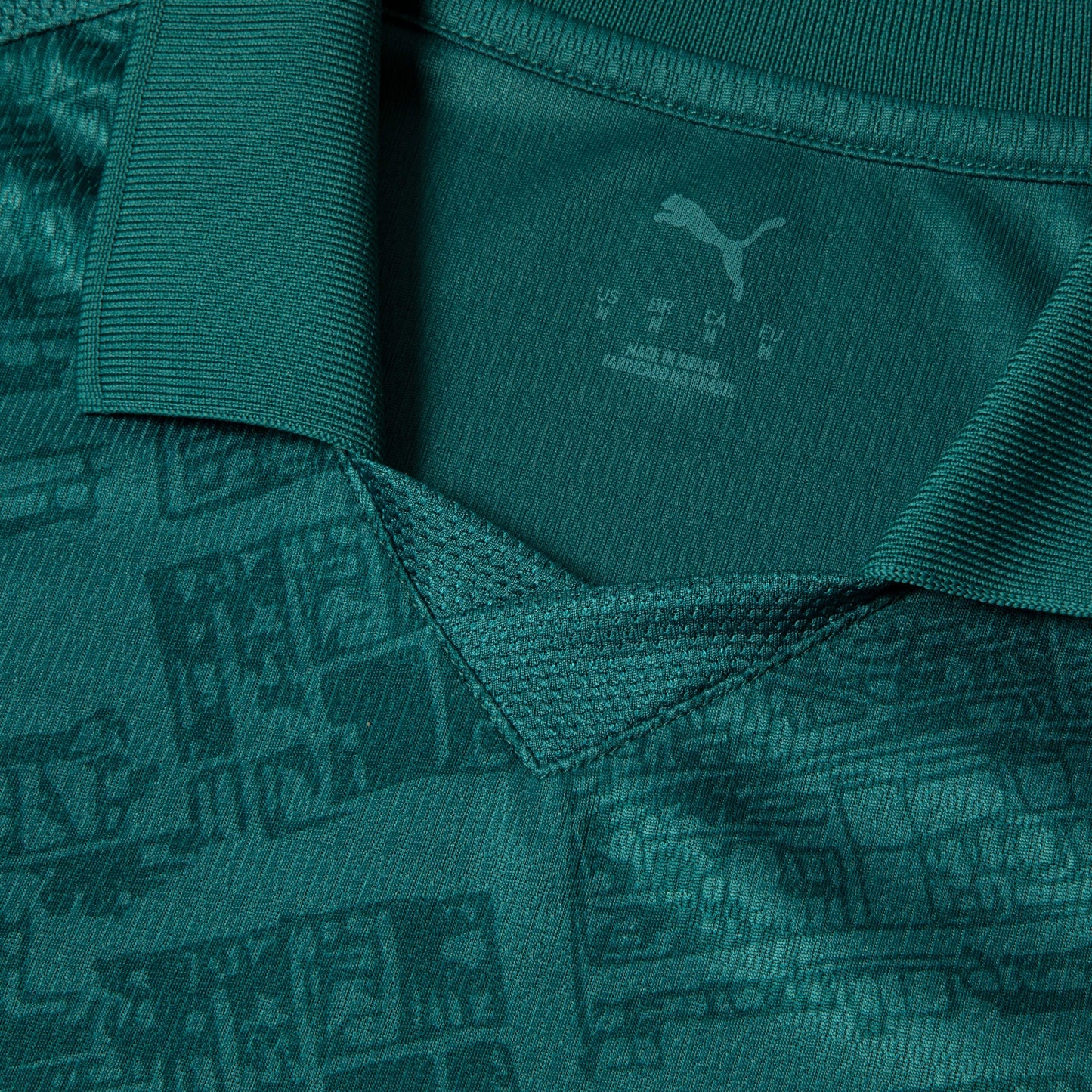 Camisa Puma Fluminense 2026/27 III Jogador - imagem 7