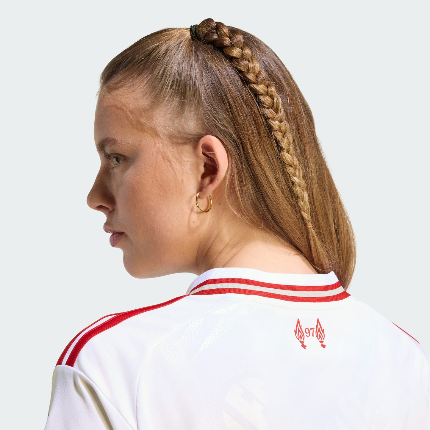 Camisa Adidas Liverpool 2026/27 II - imagem 7