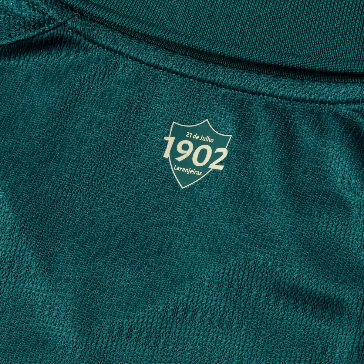 Camisa Puma Fluminense 2026/27 III Jogador - imagem 8