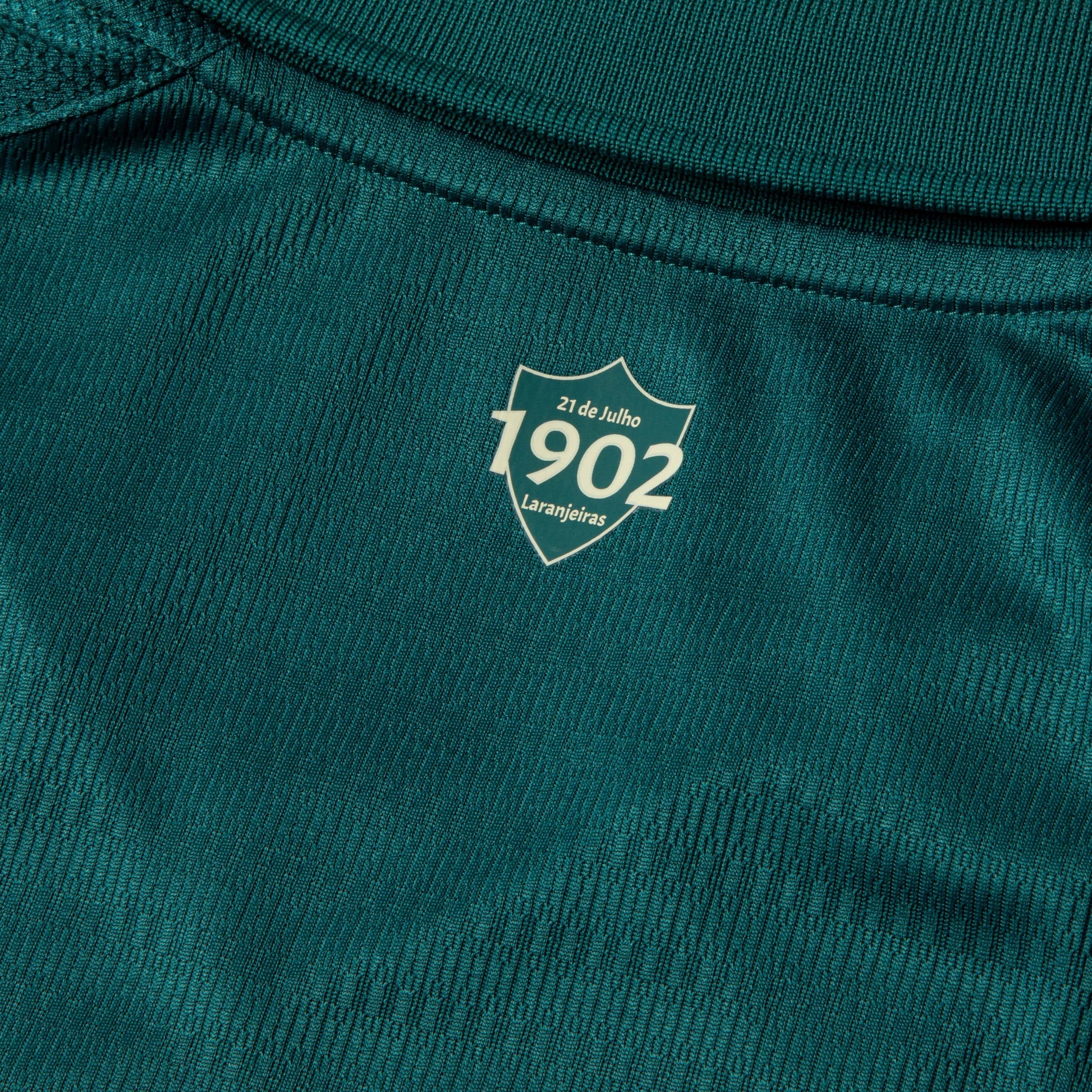 Camisa Puma Fluminense 2026/27 III Jogador - imagem 8
