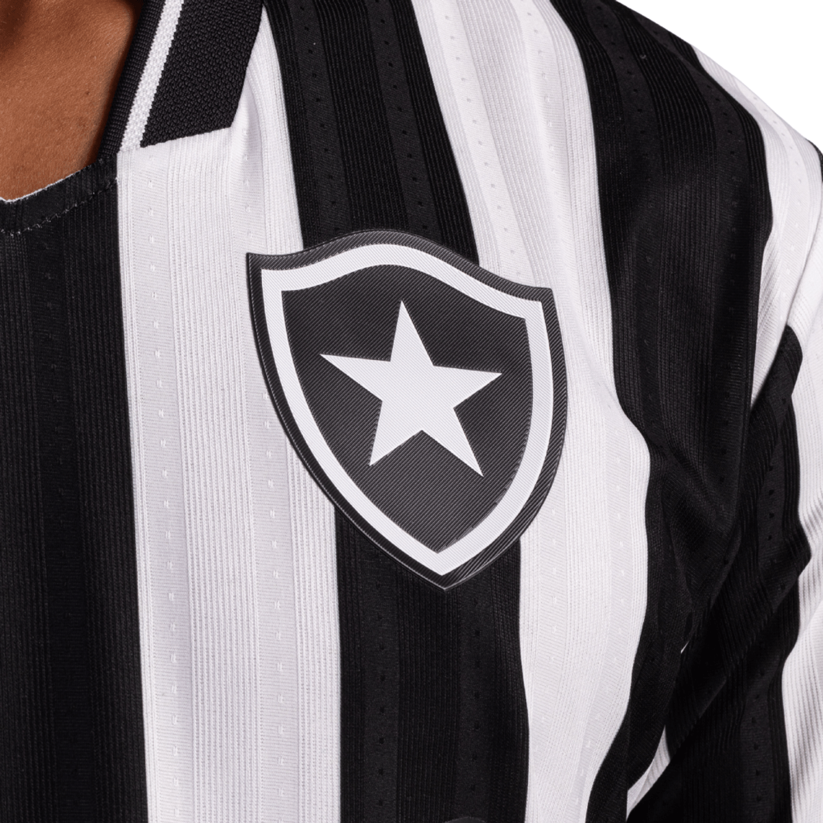 Camisa Reebok Botafogo 2026/27 I - imagem 8
