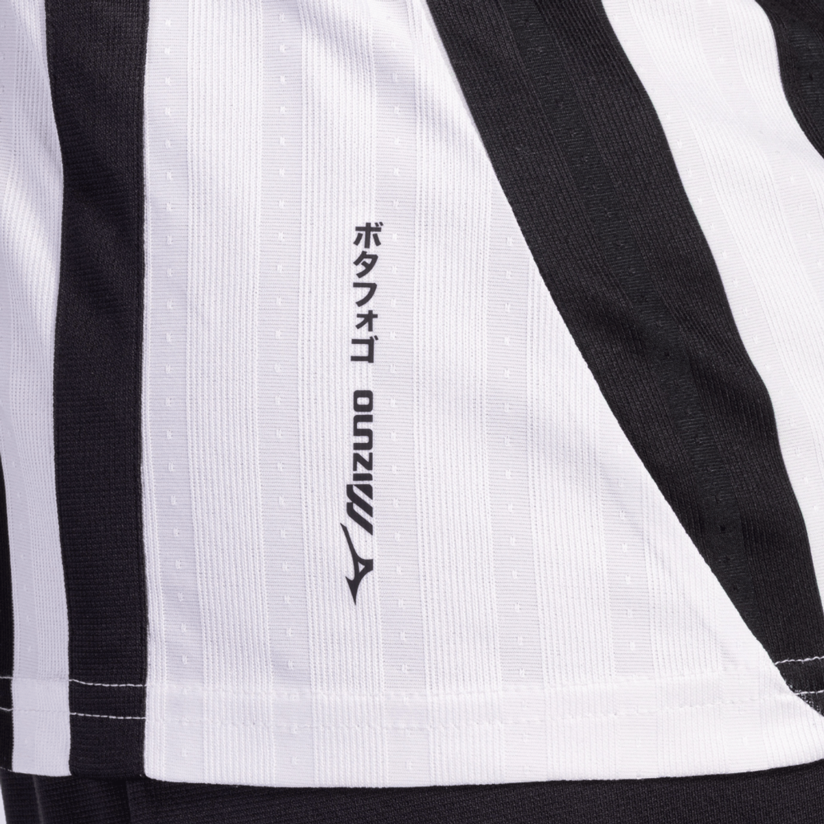 Camisa Feminina Reebok Botafogo 2026/27 I - imagem 8