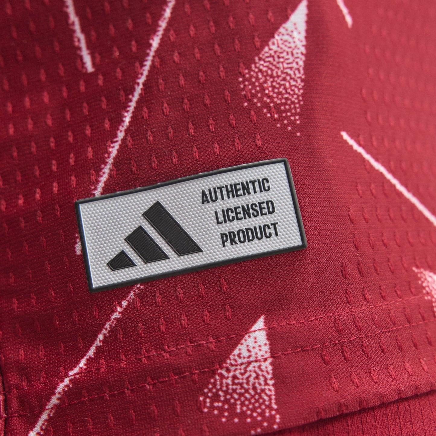 Camisa Manga Longa Adidas Liverpool 2026/27 I Jogador - imagem 8