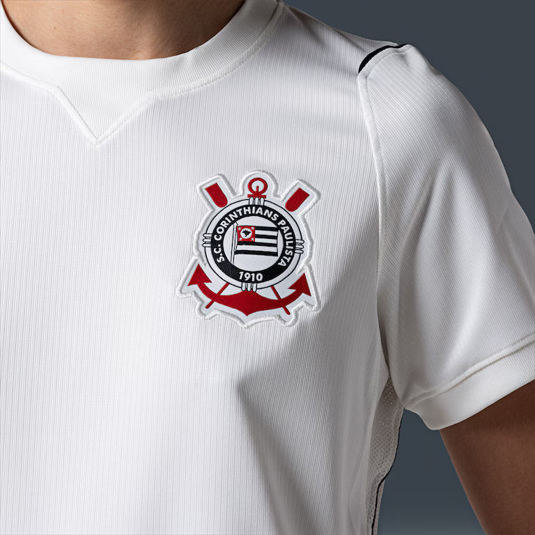 Camisa Nike Corinthians Feminina 2026/27 I Torcedor [PRÉ-VENDA] - imagem 6