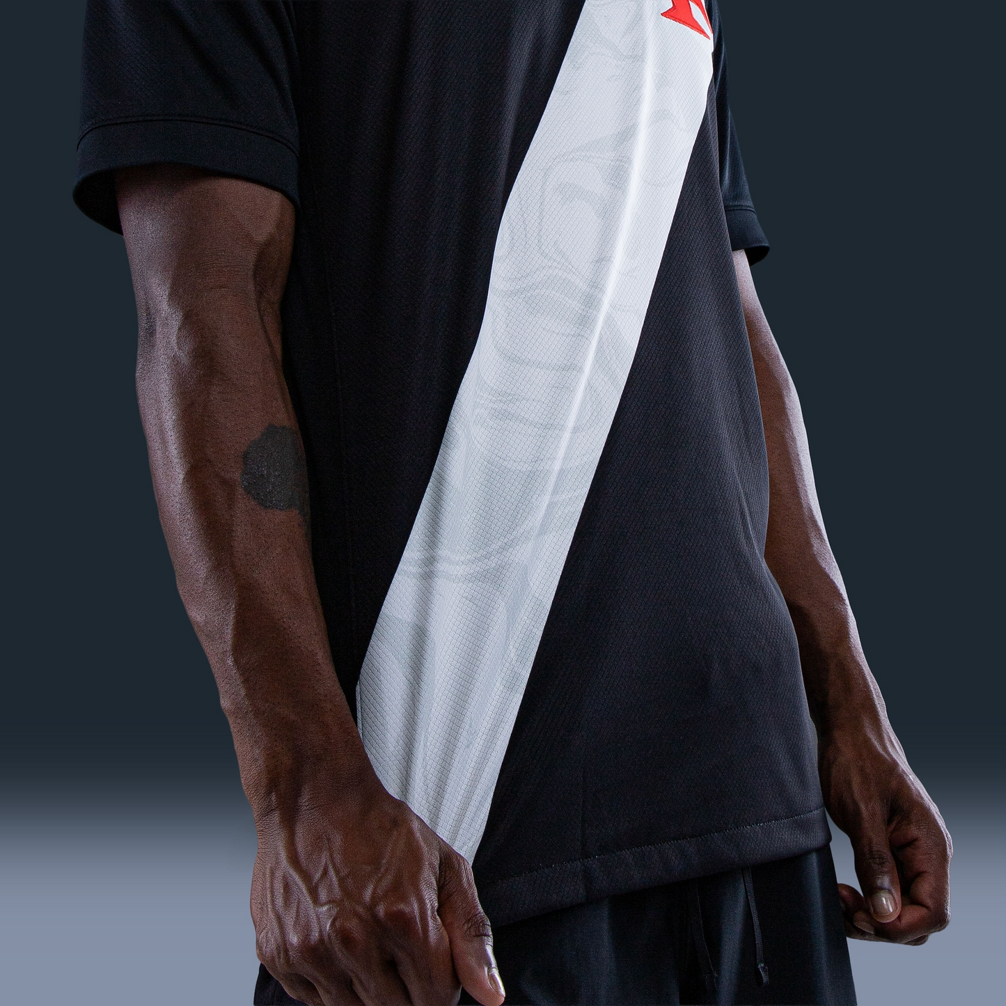 Camisa Nike Vasco 2026/27 I P. HENRIQUE N° 96 - imagem 3