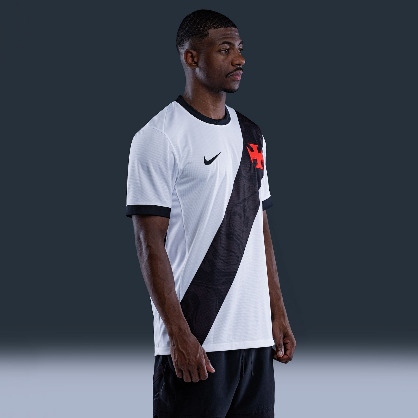 Camisa Nike Vasco 2026/27 II A. GÓMEZ N° 11 - imagem 3