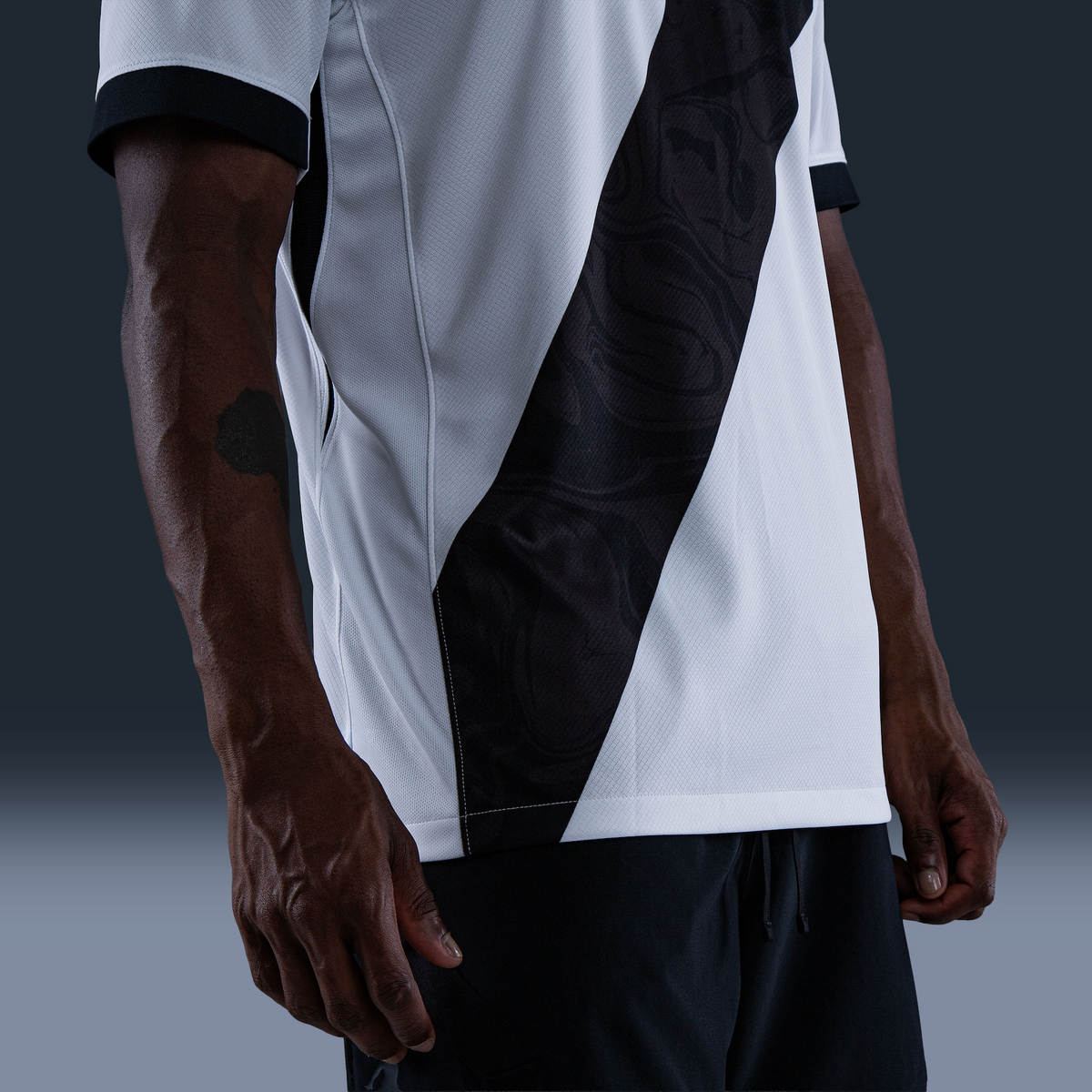 Camisa Nike Vasco 2026/27 II JAIR N° 8 - imagem 2