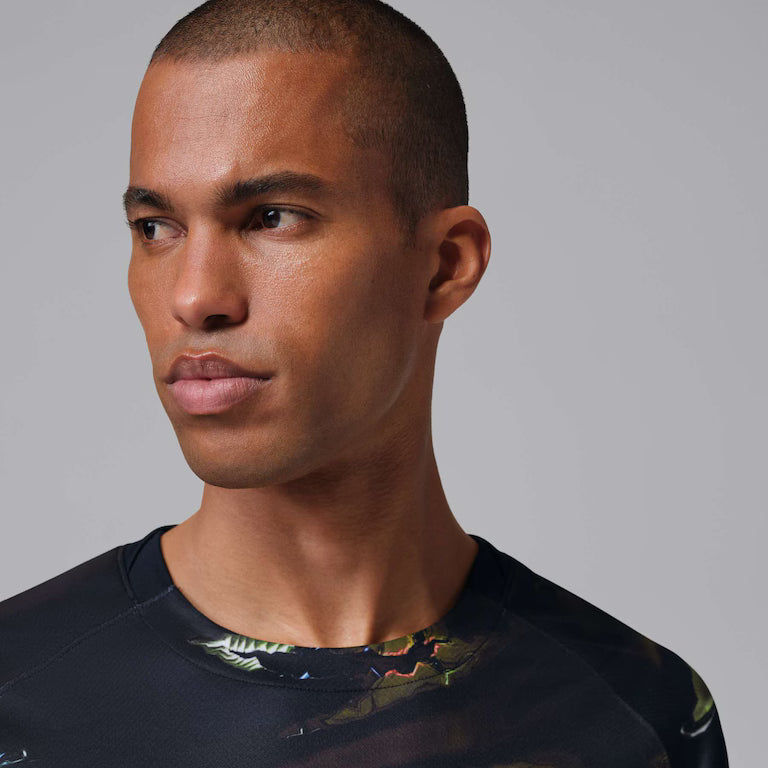 Camisa Nike Paris Saint Germain 2026/27 V Torcedor - imagem 3